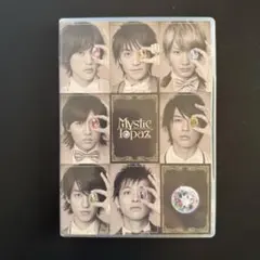 アミューズ舞台  MysticTopaz(DVD) Amazon.co.jp: アミューズ DVD 舞台 Mystic Topaz ミスティック