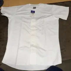 野球練習着未使用やや汚れありXO