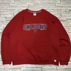 ラッセル スウェット