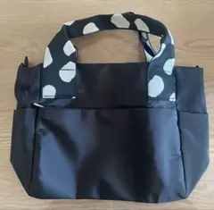 イアパピヨネ ショルダーバッグ