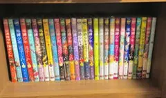 u*0様 地縛少年 花子くん 漫画セット