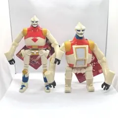 2025年最新】ジェットジャガーβの人気アイテム - メルカリ