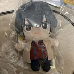 サカモトデイズ きゃらぱぺmini 南雲 未開封 ぬいぐるみ