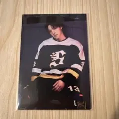 SEVENTEEN HOME 2025 ルームウェア付属 トレカ ディノ