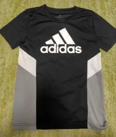 アディダス スポーツＴシャツ サイズ150