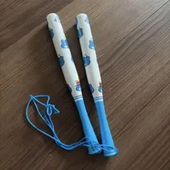 ファイターズ　日ハム　えふたん　スリムツインスティック