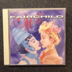 FAIRCHILD/W