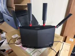 hrih911さま 次世代Wi-Fi6ルーター WXR-6000AX12S/D - メルカリ