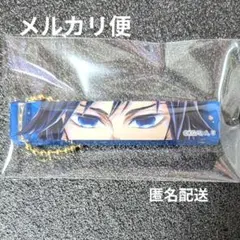 柱展 ブロックキーホルダー 冨岡義勇 悲鳴嶼行冥