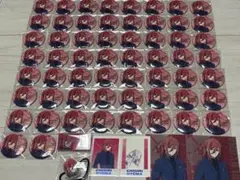 2025年最新】ブルーロック 千切豹馬 缶バッジの人気アイテム