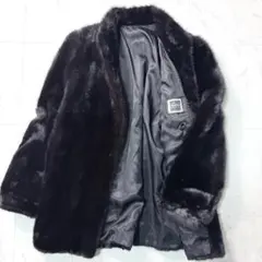 2025年最新】SAGA FURS レディース 毛皮・ファーコートの人気アイテム