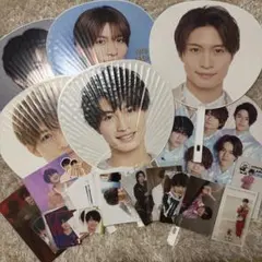 那須雄登 グッズ まとめ