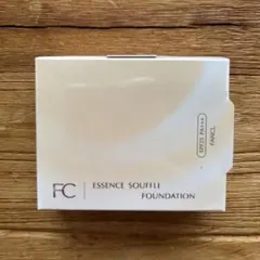 FANCL エッセンス スフレファンデーション 02のサムネイル