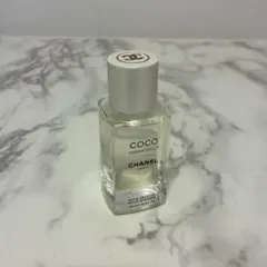 【ほぼ満量】CHANEL ココ マドモアゼル ボディオイル 50ml
