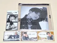 【セット販売】 SHINee TAEMIN テミン 付箋 フィルム ノート