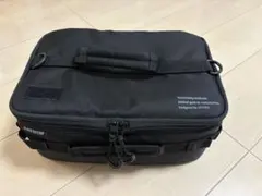 ボントレガー MIK ユーティリティ トランク バッグ【一部難あり
