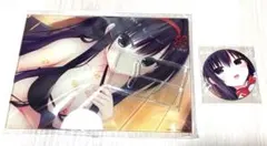 『ハミダシクリエイティブ』メロブオンラインくじ　鎌倉 詩桜　B6アクリルパネル