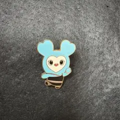 twice ナヨン ピンバッチ