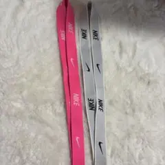 NIKE ネック ストラップ