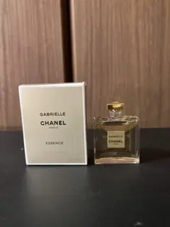 ガブリエルシャネルエッセンス　香水　5ml サンプル