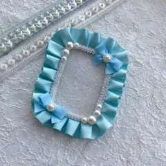 【001】トレカケース / 硬質ケース / レースデコ