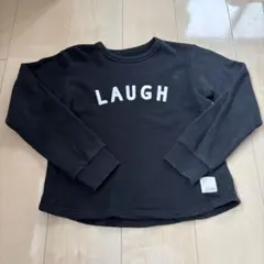 GITA 裏毛　トレーナー　140