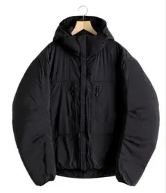 DAIWA PIER39 TECH REVERSIBLE PUFF JACKET