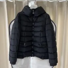 ※最終値下げ※ モンクレール　ARTEMISダウンジャケット　ブラック　サイズ0 2025年最新】moncler artemisの人気アイテム - メルカリ