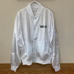 【値下げ中！】三菱自動車 デリカ D:2 ウィンドブレーカー ナイロンジャケット