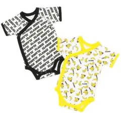 新品　未使用　エックスラージ　XLARGE 肌着2点セット