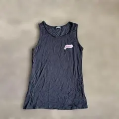 SISTER JENNI タンクトップ ブラックのサムネイル