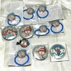 忍たま乱太郎　猪名寺乱太郎　まとめ売り