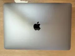 シルバー MacBook本体
