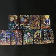 2026年最新】種別：まとめ売り／引退品 ドラゴンボールヒーローズの