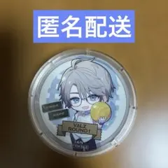 にじさんじ VALZ 甲斐田晴 ラウンドワン コラ アクリルコースター