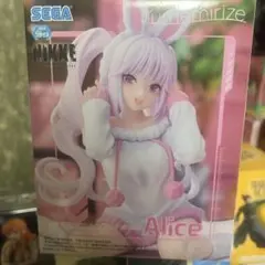 2026年最新】NIKKE 勝利の女神 アリス フィギュアの人気アイテム