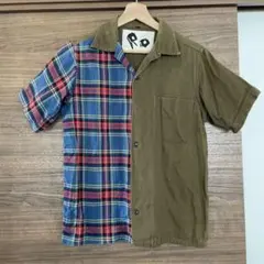 ROTAR ローター 半袖シャツのサムネイル