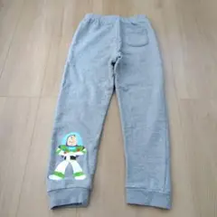 チャオパニック ティピー　ピクサー　バズライトイヤー　110-120