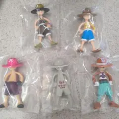 ルフィズ LUFFY's Vol.2 luffys 冒険の記憶