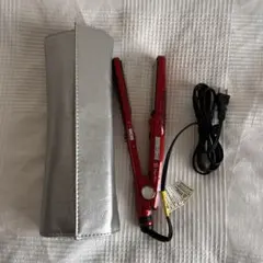 VS ストレートアイロン