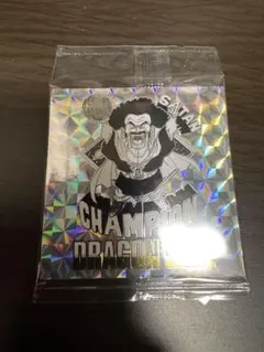 ドラゴンボール40周年ウエハース2 第三十三巻