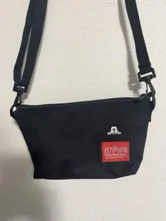 Manhattan Portage ミッキー ショルダーバッグのサムネイル