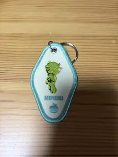 Mrs. GREEN APPLE メメル　キーホルダー