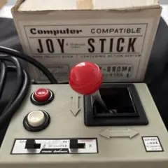 pc8801mk2ジョイスティックのサムネイル