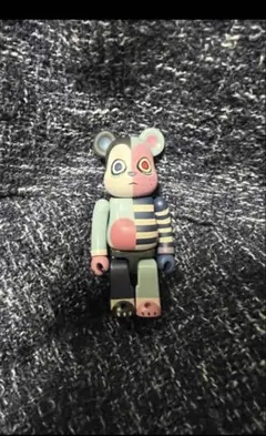 2026年最新】ローレンサイ ベアブリックの人気アイテム - メルカリ