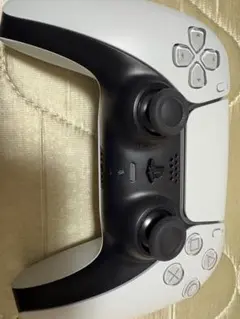 PlayStation 5コントローラー 動作確認済 usbケーブル付