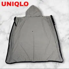【ユニクロ】エアリズム UVカットメッシュ 3WAY ブランケット