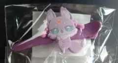 【匿名配送】名探偵プリキュア　フロッキークリップ　マシュタン