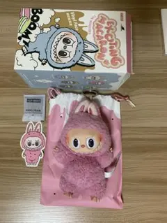 popmart labubu ラブブ lychee popmart labubu ラブブ lychee - メルカリ