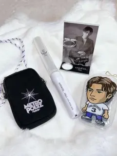 三代目 登坂広臣 ペンライトアクセサリー JSB3 - メルカリ